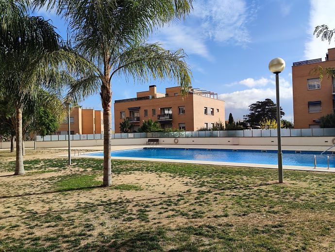 PISO VENTA COMPRA MONTGAT LLARS MONTGAT PLA DE MONTGAT MAR VISTAS PLAYA PISCINA (16)