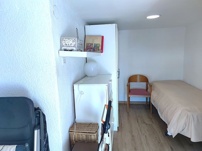 CASA EN VENTA BADALONA VENDA COMPRA CENTRE PLATJA LLARS MONTGAT TERRASSA VISTES (17)