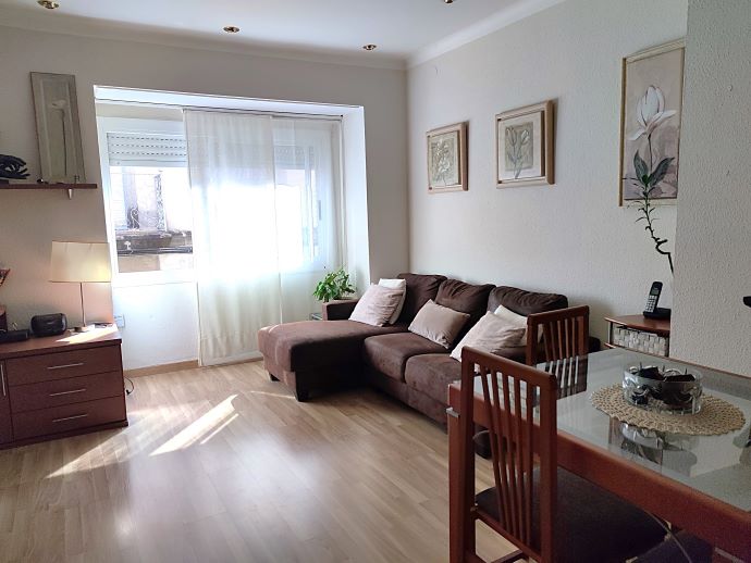 CASA EN VENTA BADALONA VENDA COMPRA CENTRE PLATJA LLARS MONTGAT TERRASSA VISTES (6)