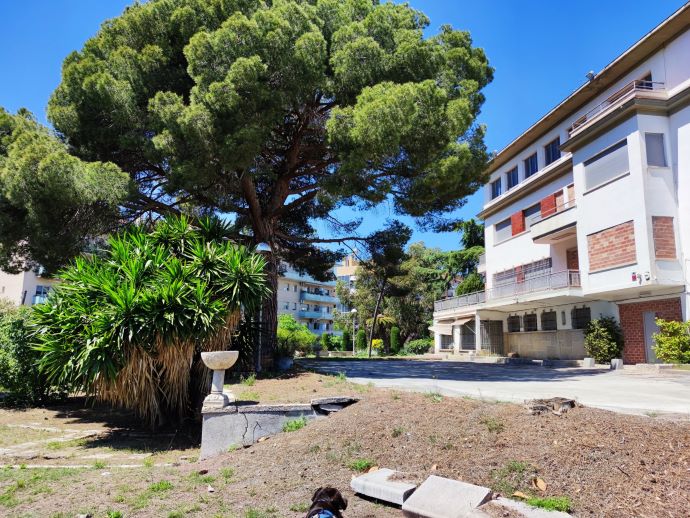 SOLAR TERRENO MATARO CENTRO COMPRAR EN VENTA LLARS MONTGAT (6)