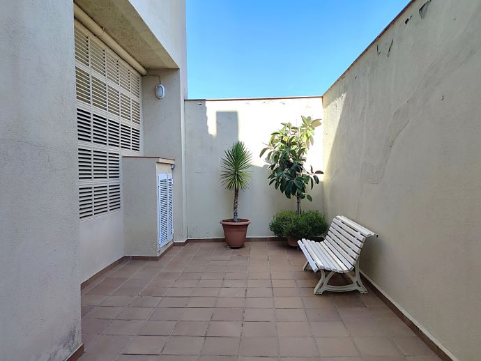 piso en venta dúplex tiana terraza parking montgat en venta llarsmontgat (17)