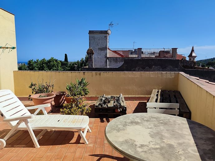 piso en venta dúplex tiana terraza parking montgat en venta llarsmontgat (2)