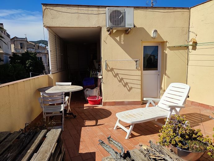 piso en venta dúplex tiana terraza parking montgat en venta llarsmontgat (5)