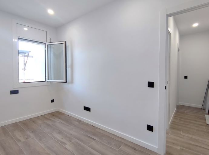 piso en venta reformado a estrenar nueva montgat llars montgat (14)