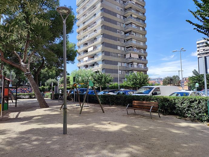 piso en venta compra vistas al mar playa terraza ascensor parking (1)