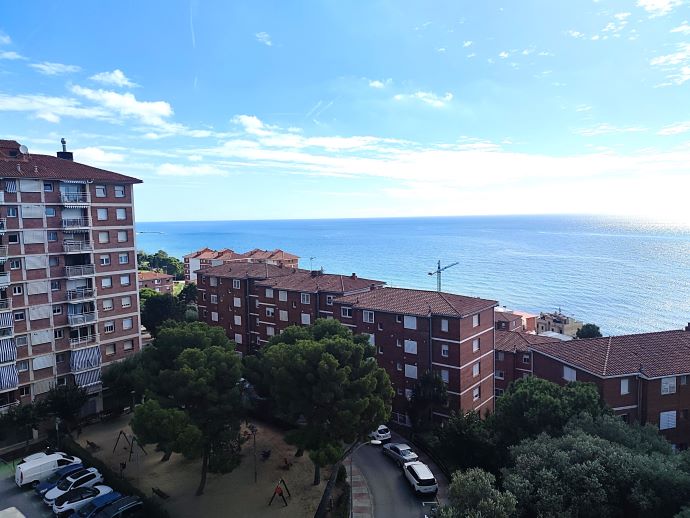 piso en venta compra vistas al mar playa terraza ascensor parking (14)