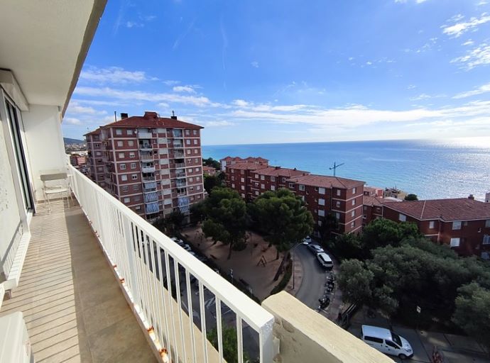 piso en venta compra vistas al mar playa terraza ascensor parking (15)