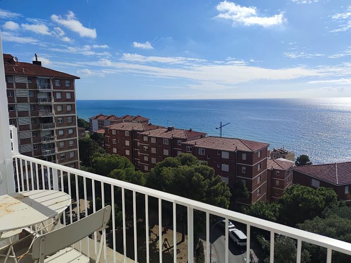 piso en venta compra vistas al mar playa terraza ascensor parking (6)