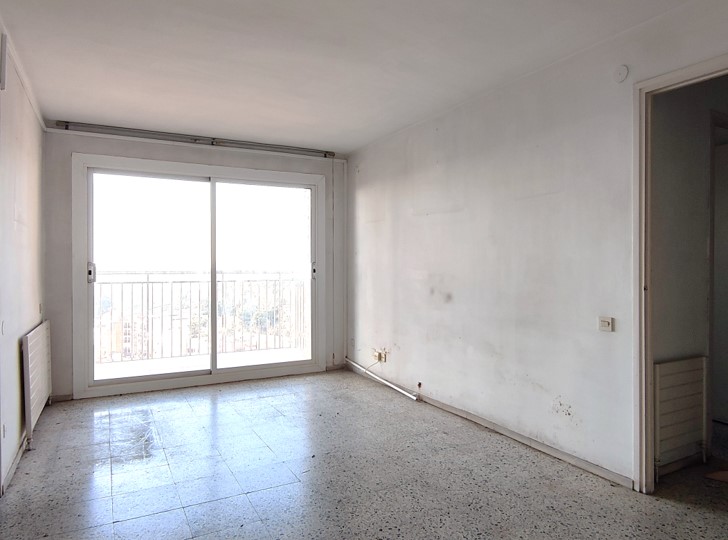 comprar piso montgat turo vistas a mar playa ascensor balcón terraza llarsmontgat (5)