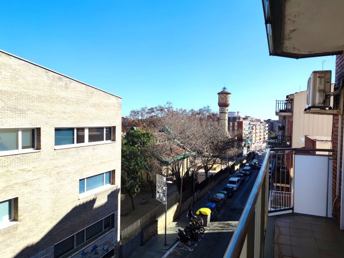 piso en venta compra badalona montgat llars llarsmontgat balcon vistas (10)