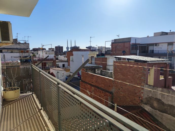 piso en venta compra badalona montgat llars llarsmontgat balcon vistas (17)