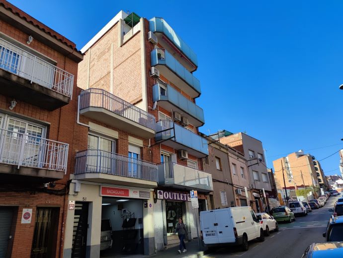 piso en venta compra badalona montgat llars llarsmontgat balcon vistas (6)