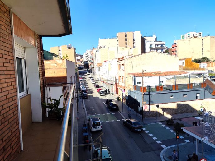 piso en venta compra badalona montgat llars llarsmontgat balcon vistas (9)