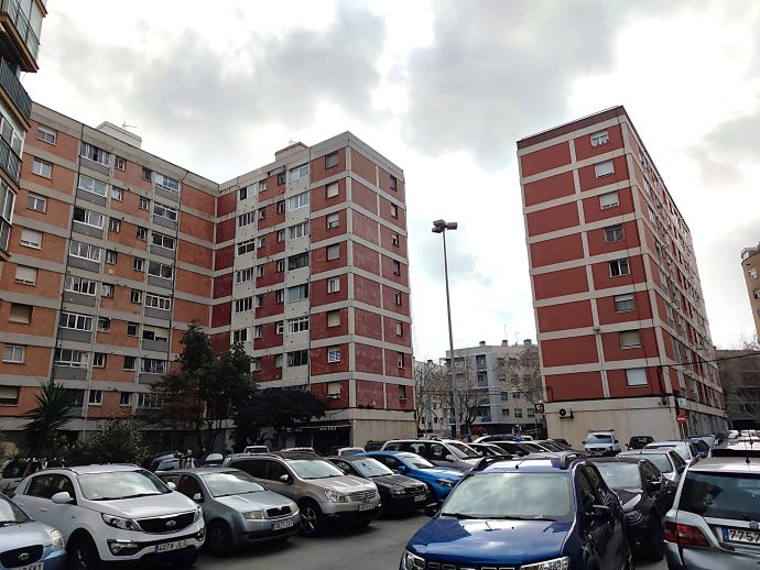 COMPRAR PISO MONTGAT BADALONA PLAYA ASCENSOR LLARSMONTGAT LLARS (1)