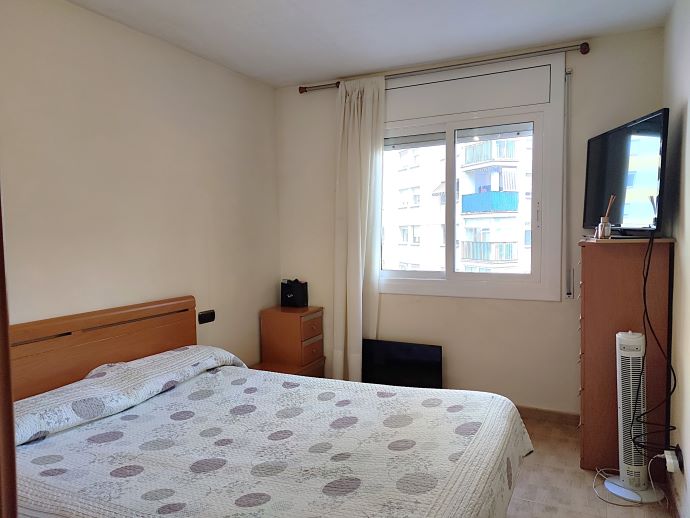 COMPRAR PISO MONTGAT BADALONA PLAYA ASCENSOR LLARSMONTGAT LLARS (15)