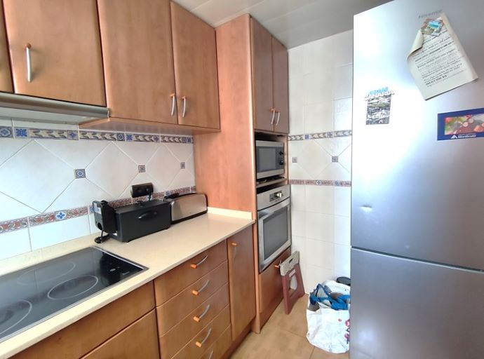 COMPRAR PISO MONTGAT BADALONA PLAYA ASCENSOR LLARSMONTGAT LLARS (3)