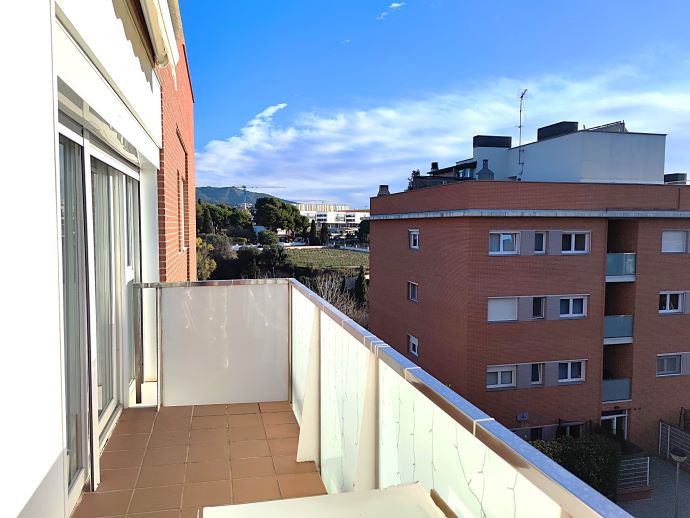 atico duplex en venta compra piso terraza vistas a mar playa pla de montgat llars llarsmontgat (11)