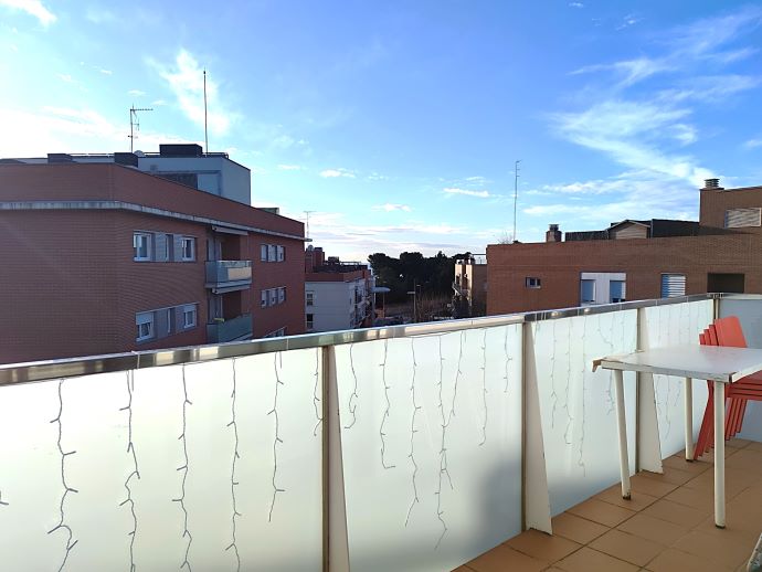 atico duplex en venta compra piso terraza vistas a mar playa pla de montgat llars llarsmontgat (4)