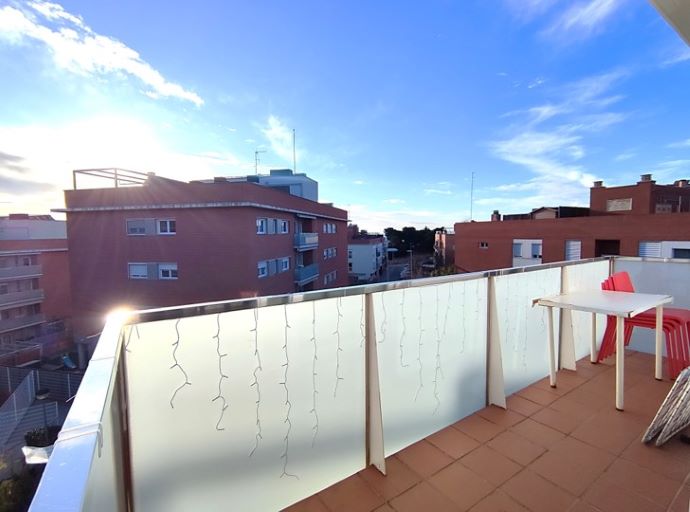 atico duplex en venta compra piso terraza vistas a mar playa pla de montgat llars llarsmontgat (7)