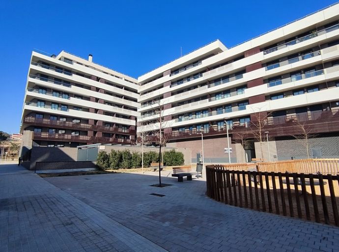 obra nueva montgat piso comprar piso montgat playa piscina llarsmontgat llars inmobiliaria montgat (3)