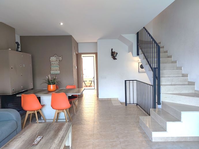casas en venta comprar casa jardín terraza montgat tiana llarsmontgat (10)