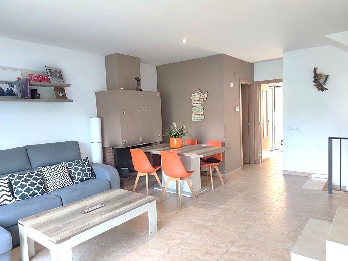 casas en venta comprar casa jardín terraza montgat tiana llarsmontgat (11)
