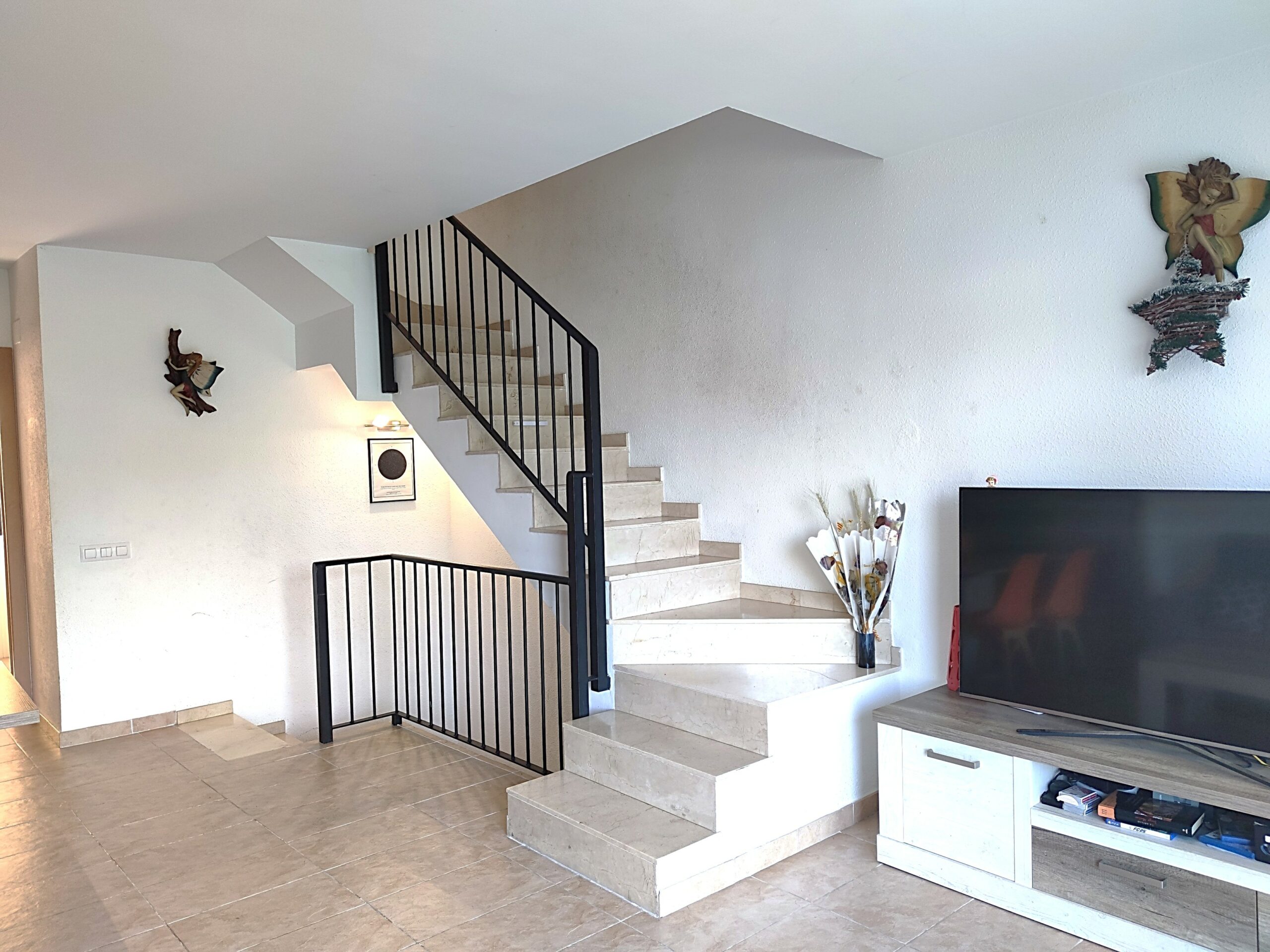 casas en venta comprar casa jardín terraza montgat tiana llarsmontgat (12)
