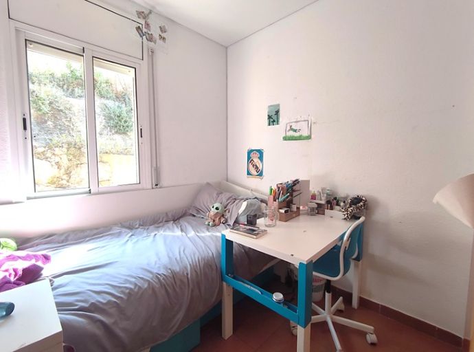 casas en venta comprar casa jardín terraza montgat tiana llarsmontgat (16)