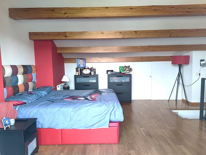 casas en venta comprar casa jardín terraza montgat tiana llarsmontgat (20)