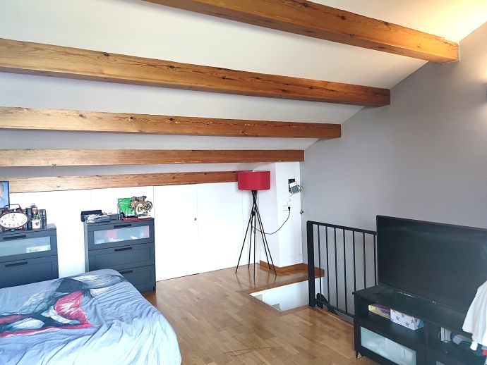 casas en venta comprar casa jardín terraza montgat tiana llarsmontgat (21)