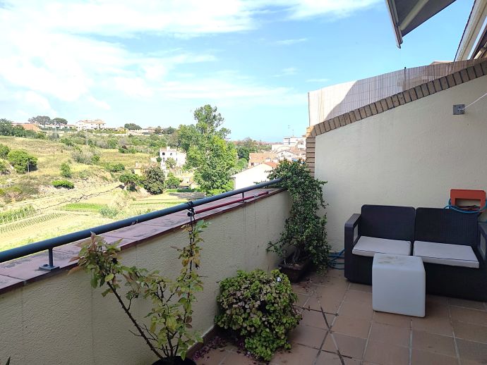 casas en venta comprar casa jardín terraza montgat tiana llarsmontgat (24)