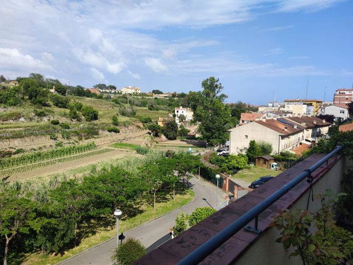 casas en venta comprar casa jardín terraza montgat tiana llarsmontgat (25)