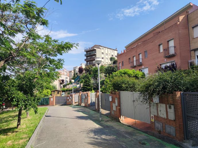 casas en venta comprar casa jardín terraza montgat tiana llarsmontgat (26)