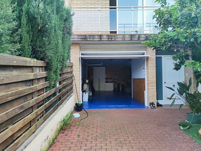 casas en venta comprar casa jardín terraza montgat tiana llarsmontgat (3)