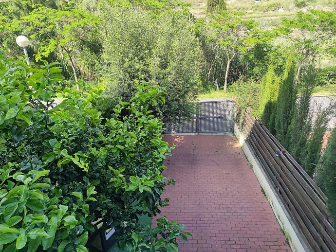 casas en venta comprar casa jardín terraza montgat tiana llarsmontgat (9)