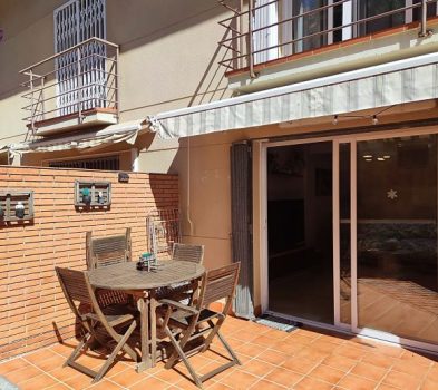 CASA EN VENTA ADOSADA UNIFAMILIAR MONTGAT TERRAZA GARAJE LLARSMONTGAT (11)