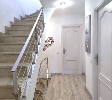 CASA EN VENTA ADOSADA UNIFAMILIAR MONTGAT TERRAZA GARAJE LLARSMONTGAT (31)