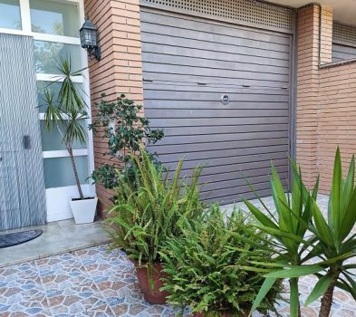 CASA EN VENTA ADOSADA UNIFAMILIAR MONTGAT TERRAZA GARAJE LLARSMONTGAT (35)