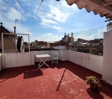 CASA EN VENTA BADALONA VENDA COMPRA CENTRE PLATJA LLARS MONTGAT TERRASSA VISTES (21)