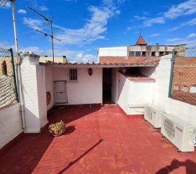 CASA EN VENTA BADALONA VENDA COMPRA CENTRE PLATJA LLARS MONTGAT TERRASSA VISTES (24)