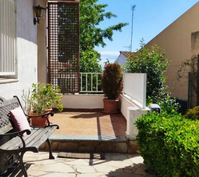 CASA EN VENTA COMPRA TIANA LLARS MONTGAT JARDIN TERRAZA (17)