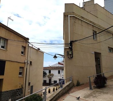 CASA EN VENTA MONTGAT PLAYA VISTAS COMPRAR LLASRMONTGAT PARKING TERRAZA GARAJE ASCENSOR (1)