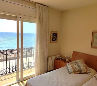 CASA EN VENTA MONTGAT PLAYA VISTAS COMPRAR LLASRMONTGAT PARKING TERRAZA GARAJE ASCENSOR (14)