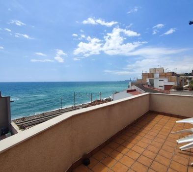 CASA EN VENTA MONTGAT PLAYA VISTAS COMPRAR LLASRMONTGAT PARKING TERRAZA GARAJE ASCENSOR (20)