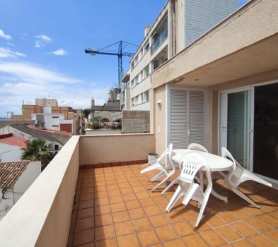 CASA EN VENTA MONTGAT PLAYA VISTAS COMPRAR LLASRMONTGAT PARKING TERRAZA GARAJE ASCENSOR (21)