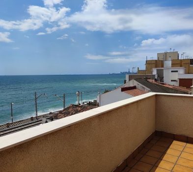 CASA EN VENTA MONTGAT PLAYA VISTAS COMPRAR LLASRMONTGAT PARKING TERRAZA GARAJE ASCENSOR (24)