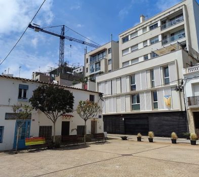 CASA EN VENTA MONTGAT PLAYA VISTAS COMPRAR LLASRMONTGAT PARKING TERRAZA GARAJE ASCENSOR (31)