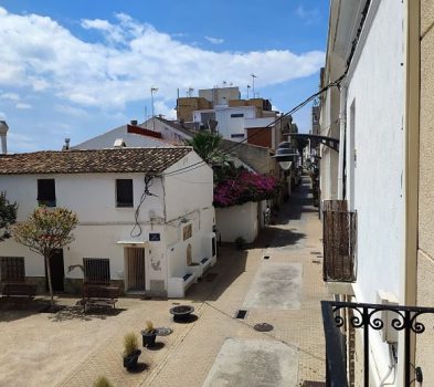 CASA EN VENTA MONTGAT PLAYA VISTAS COMPRAR LLASRMONTGAT PARKING TERRAZA GARAJE ASCENSOR (4)