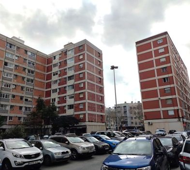 COMPRAR PISO MONTGAT BADALONA PLAYA ASCENSOR LLARSMONTGAT LLARS (1)