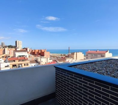 PISO OBRA NUEVA NOVA PISCINA ATIC TERRASSA TERRAZA ATICO LLARSMONTGAT MONTGAT (1)